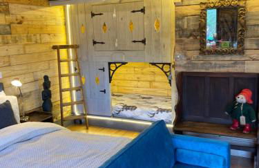 Willow Court Farm Studio East & Petting Farm, 8 mins to Legoland & Windsor, 15 mins to Lapland UK - Foto 12