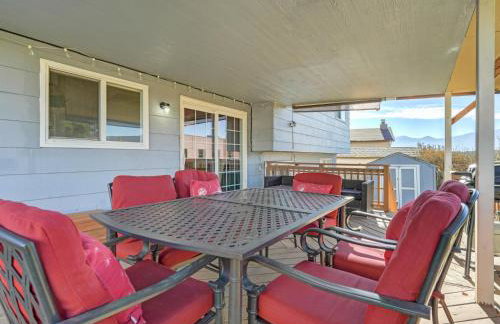 Mid-Stay - Mountain View - Pets OK - by nestago - Foto 45