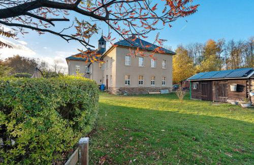 Kleine Auszeit Im Alten Huthaus - Foto 25