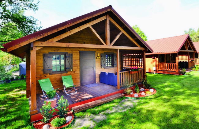 Holiday Homes, Ustronie Morskie - Photo 22