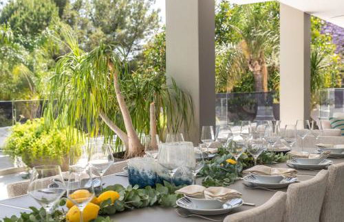 All About Villa Serenity - Foto 12