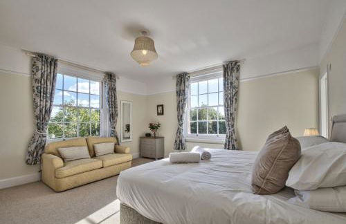 Harkstead Hall By Group Retreats - Foto 34