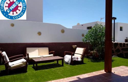 Ocean & Fire - Photo 1