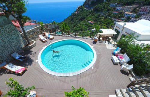 Villa Knight - Foto 35