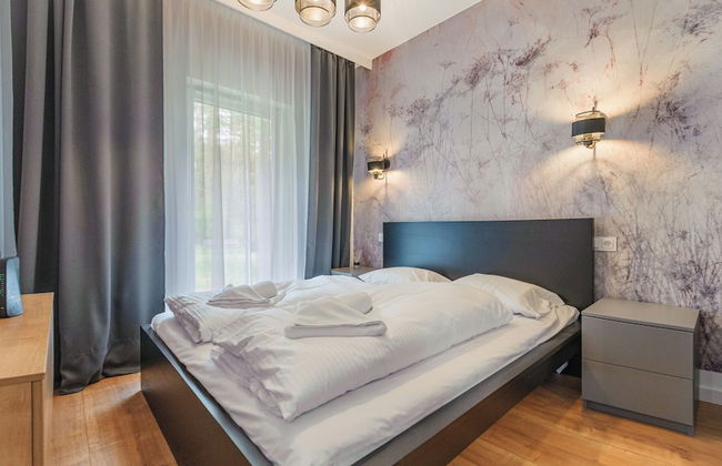 Apartamenty Sun&Snow Zapach Lasu - Foto 16