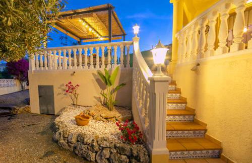 Holiday Home Hawaii by Interhome - Foto 62