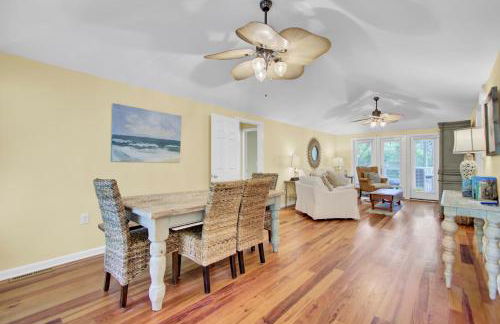 Sandpiper Court 14 by Wild Dunes, with Amenities - Foto 23