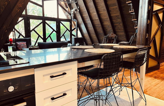 Otelox Sinap Villa - Foto 60