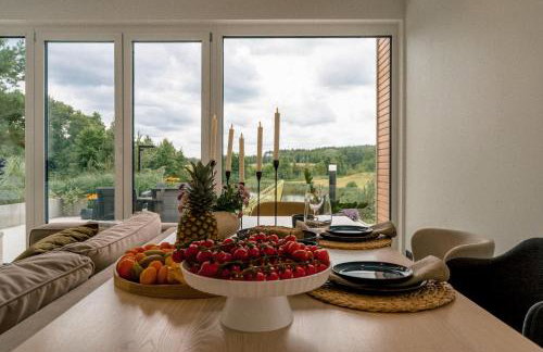 Kociołkowe Zacisze Łowyń - Foto 23