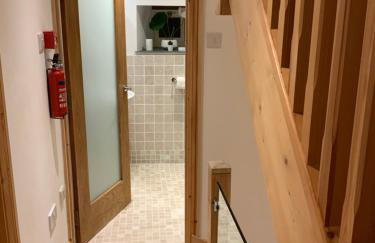 Dove Cottage (Annex) - Foto 14