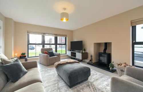 Modern Entire Home steps from the Train Station - Foto 39