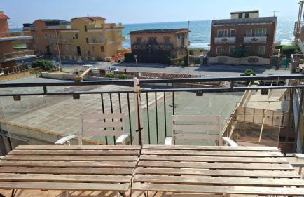 Marina di Ardea - Casa vista mare vicino Roma Ristrutturata 2026 con Aria Condizionata - Photo 29