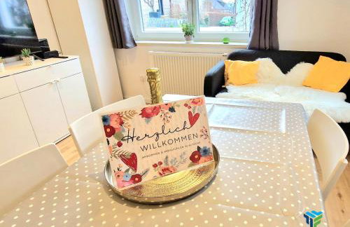 frisch modernisiertes Apartment - Foto 11