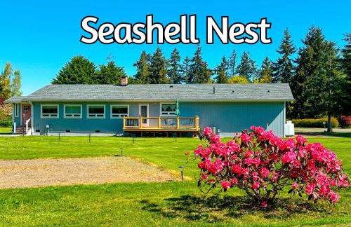 Sq Seashells Nest - Foto 1