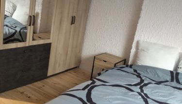 Chez Amandine - Foto 1, wardrobe