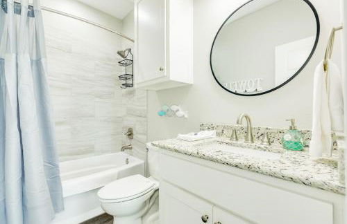 Paradise Steps to Beach Game Room Family Fun - Foto 22