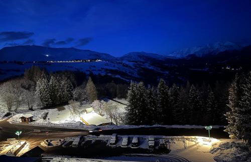 Studio cosy 4 pers, à APOLLO - Pied des pistes - SkiOpied, Casier à skis - Parking Gratuit - Domaine des Sybelles - Foto 24