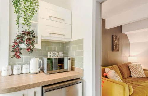 Stylish Uphill Townhouse - Foto 27