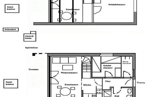 Ferienhaus Sonnentau - Foto 6