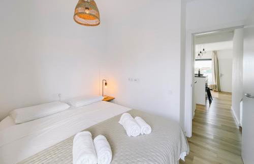 Casa Fuerteremote - new and modern house with office & pool in Corralejo - Foto 17