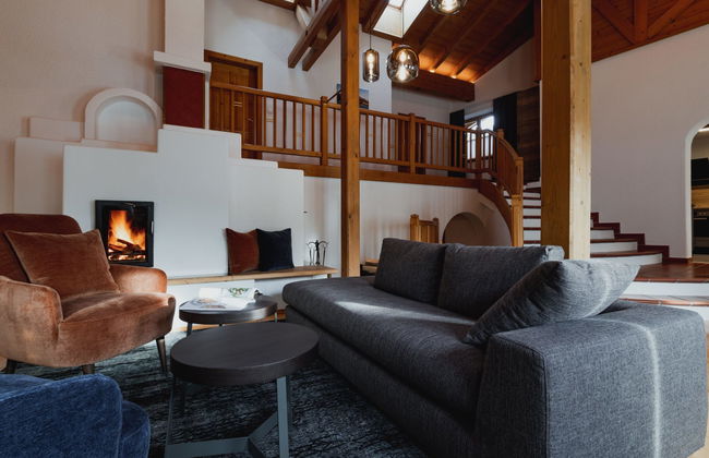 Max. 8 Personen - Foto 3