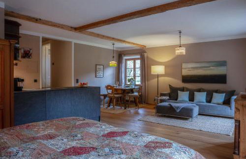 Ferienwohnungen Zipflwirt - Foto 26