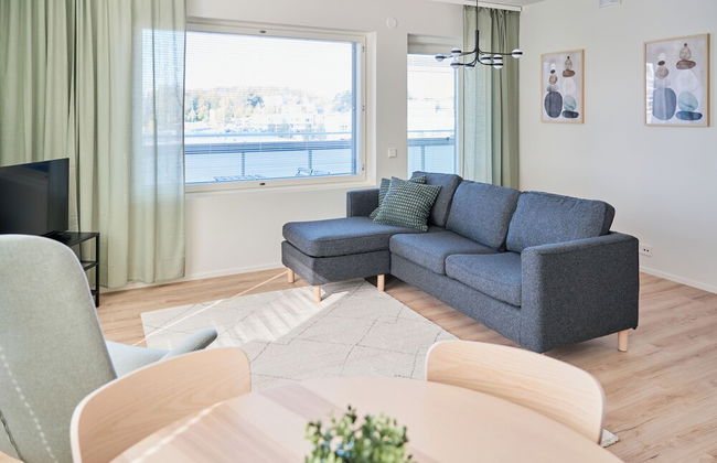 Forenom Serviced Apartments Klaukkala - Foto 23