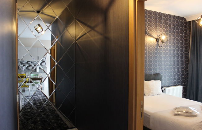 Quars Suite - Foto 24