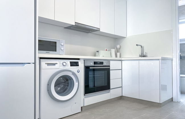 Phaedrus Living: Limnaria Luxury Flat Vine 121 - Foto 6