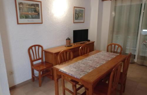 Deltamar Solo Familias Serviplaya - Foto 44