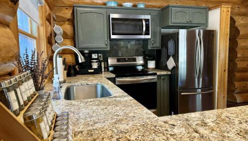 Peppermint Falls Ranch - Foto 4