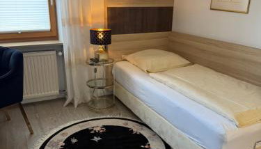 Apartment Hotel Huber, Zimmer und Apartments - Foto 5