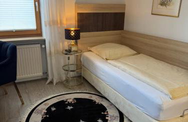 Apartment Hotel Huber, Zimmer und Apartments - Foto 5