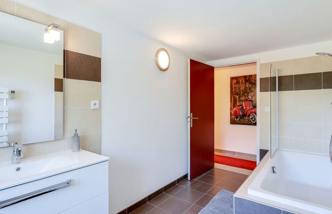 Les Toscanes - Foto 18