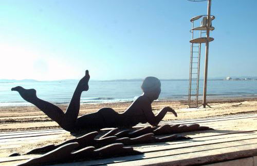 1215 BAIX CAMP casa con jardin - Apivend Immo - Foto 39