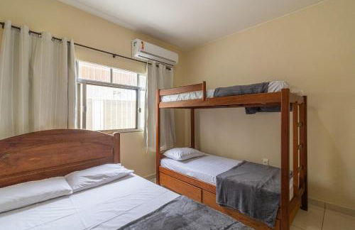 Casa com piscina e churrasqueira na Praia Seca - Foto 21