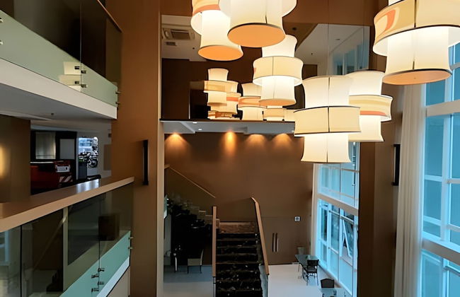 Brisas do Lago - apartamento 1 - Photo 21