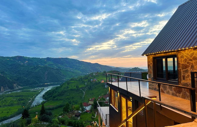 Arte suit bungalov - Foto 61