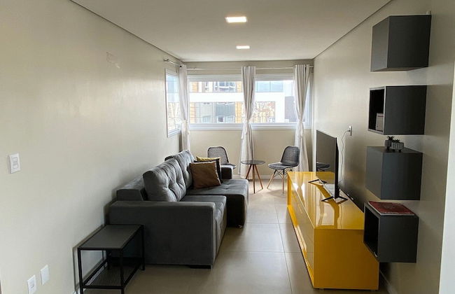 Dallas Apartamentos - Foto 31