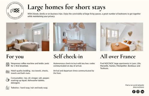 NOCNOC - Le Canut - Foto 18