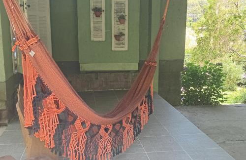 Casa Verde do Lago - Foto 20