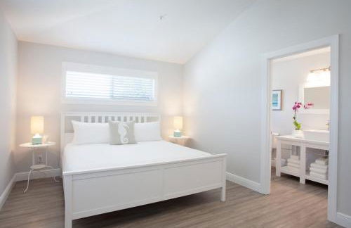 Bayberry Key - Waterfront Boutique Resort, Dock, Direct Water views! - Foto 9