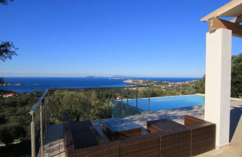 Sunset Sea View Villa 1 - Foto 26