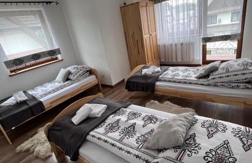 Apartament u Jarosza - Foto 10