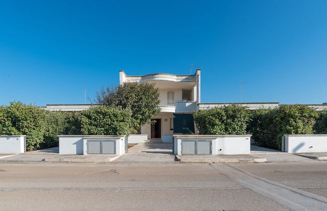 Keysbano Residence Pantanagianni - Foto 18