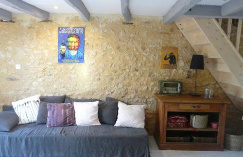 gîtes les 7 roches 4 personnes - Photo 18