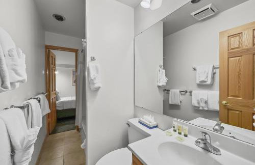 CJ404 Copper Junction condo - Foto 23