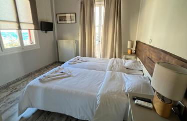 Galaxidi Sea View Apartment , Galaxidi - Foto 16