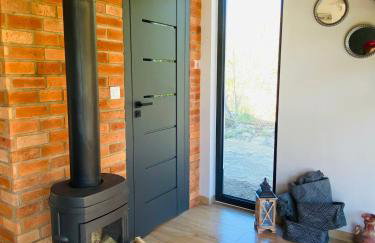 Dębowy Zakątek Sasino - domki z sauną lub jacuzzi - Foto 36