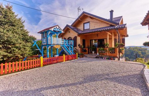 Awesome Home In Donja Zelina With Wifi - Foto 18